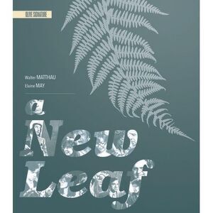 A New Leaf (Olive Signature)  BLU-RAY